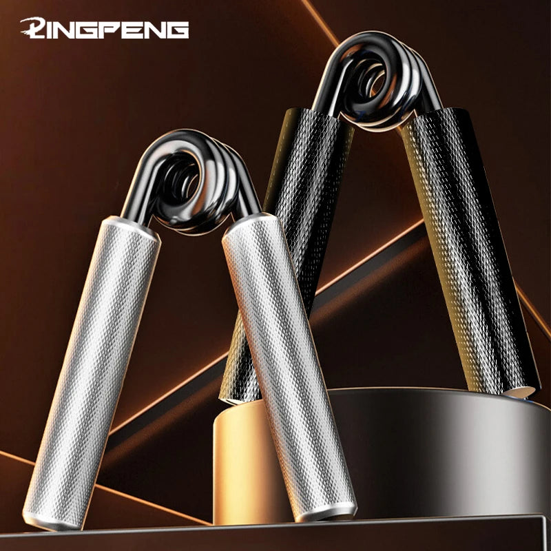 Heavy Hand Gripper Muscle Recovery Muscle Strength Training Device Carpal Expander Finger Rehabilitation Carpal Hand Gripper