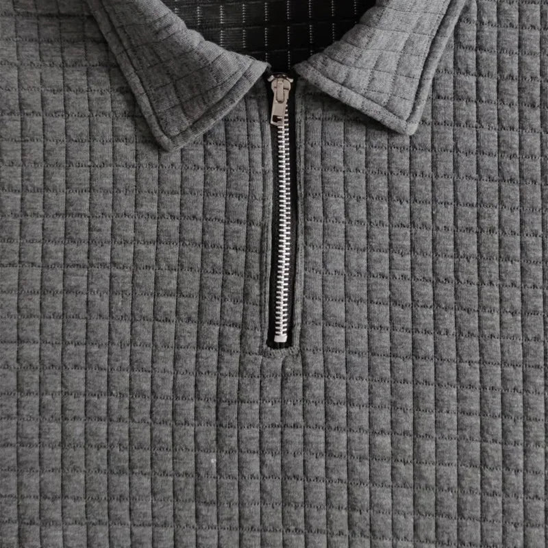 Men's 2-Piece Tracksuit Set