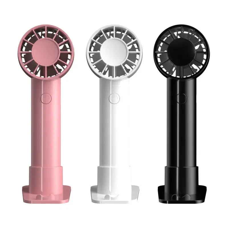 Mini USB Rechargeable Lash Extension Dryer Fan
