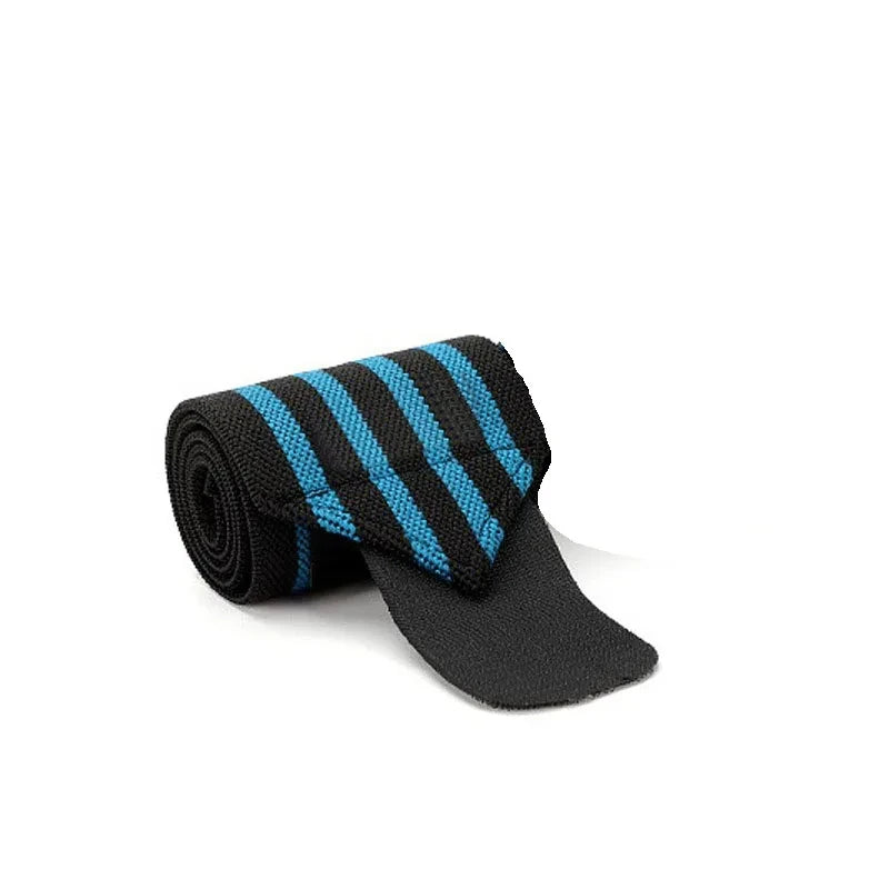 Wristband Wrist Support Brace Straps Wrist Gym Wraps Bandage Fitness Gym Training Strength Weight Lifting Protective Equipment