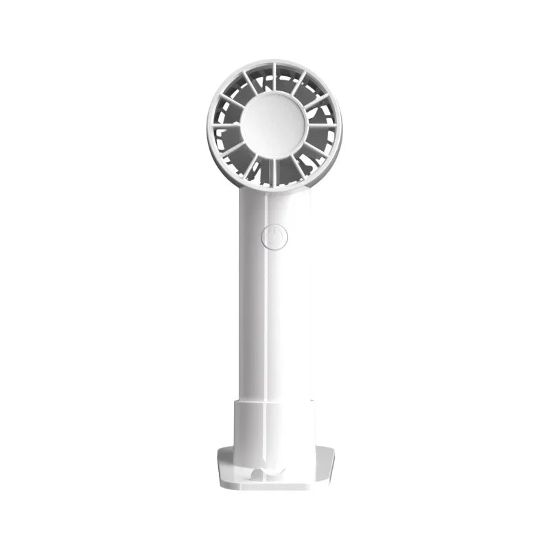 Mini USB Rechargeable Lash Extension Dryer Fan