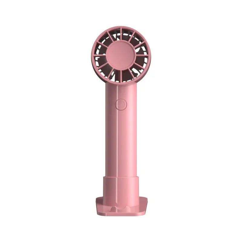 Mini USB Rechargeable Lash Extension Dryer Fan