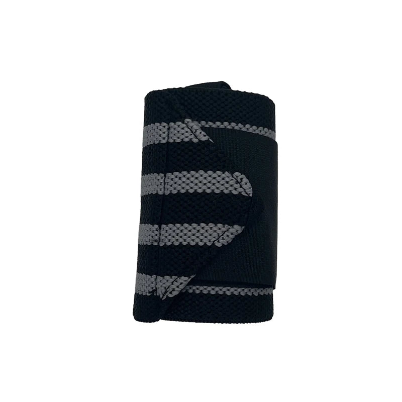 Wristband Wrist Support Brace Straps Wrist Gym Wraps Bandage Fitness Gym Training Strength Weight Lifting Protective Equipment