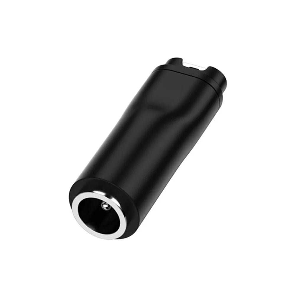 Type C Charger Cable Adapter Replacement Charger Base Adapter Smart Watch 90 Degree Elbow Accessories for Garmin Fenix 7/7S/7X/6